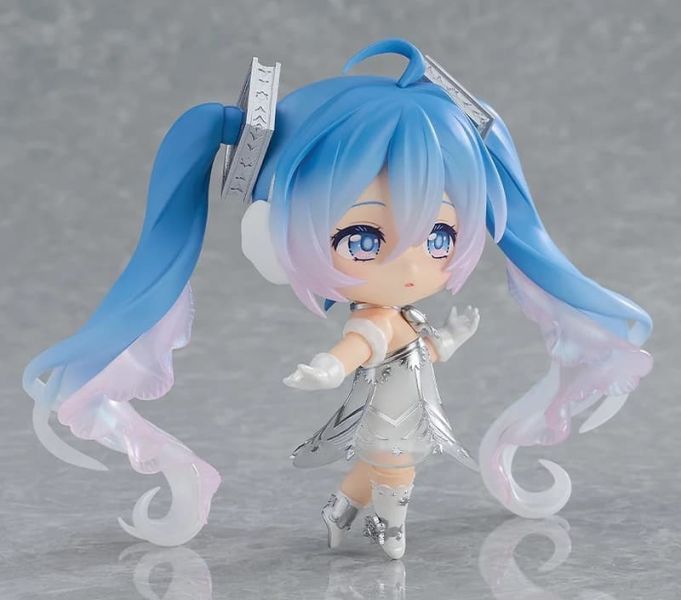 預購26年5月 好微笑 GSC 黏土人 MIKU 初音未來交響樂 2025 札幌公演 