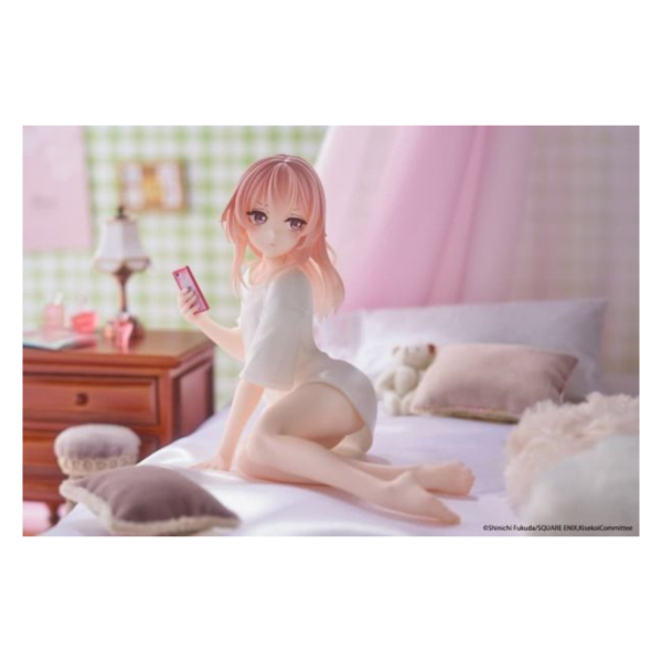 預購26年3月 TAITO 景品 戀上換裝娃娃 Desktop Cute 乾紗壽葉 T恤ver 