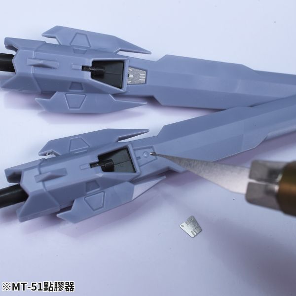 預購7月 MADWORKS MT-51 點膠器 