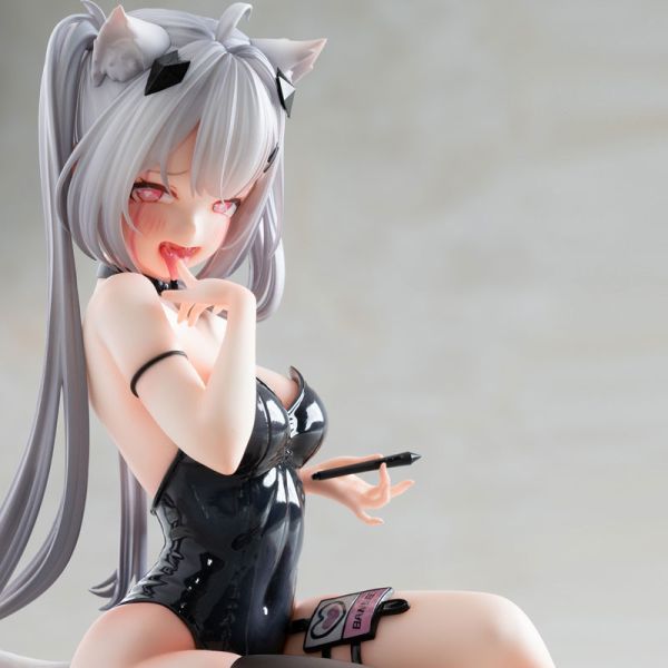 預購26年6月 kawa design 頒勒壹號機 1/6 PVC D0126 