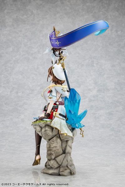 預購27年2月 角川 KDcolle 萊莎的鍊金工房3 萊莎琳 斯托特 1/7 