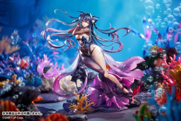 預購26年10月 HobbySakura 勝利女神 妮姬 小美人魚 深淵之花 豪華版 