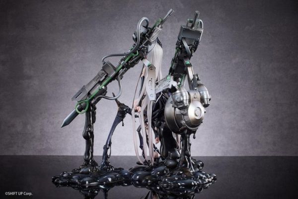 預購12月 Hobby sakura 勝利女神 妮姬 利維坦 1/7 一般版 