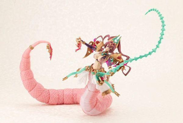 預購27年2月 壽屋 ARCANADEA 阿爾卡納蒂亞 梅爾提娜 組裝模型 