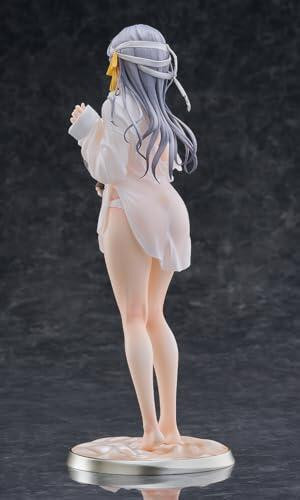 預購26年2月 Max Factory 勝利女神：妮姬 初次的愛戀 1/7 