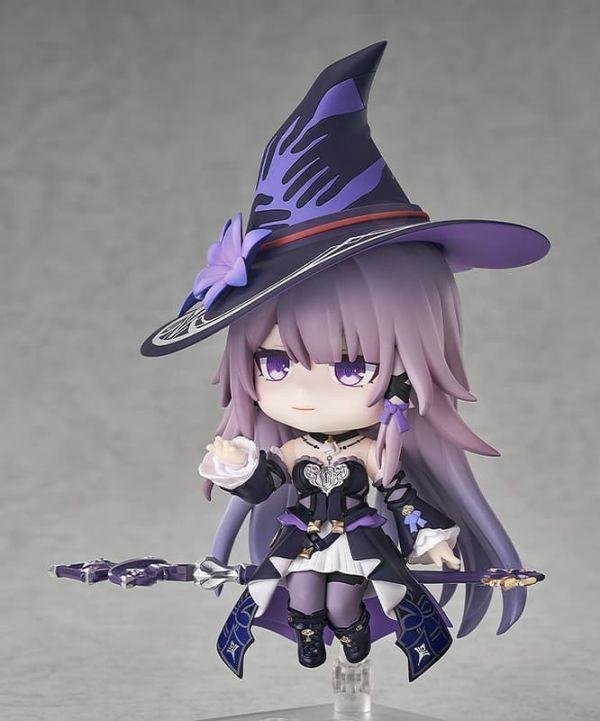 GSC 黏土人 崩壞：星穹鐵道 大黑塔 