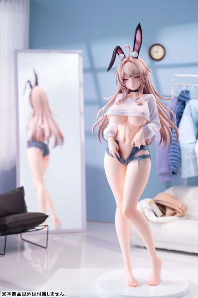 maxcute 1/4 來自異世界的精靈少女 拉比 PVC完成品 