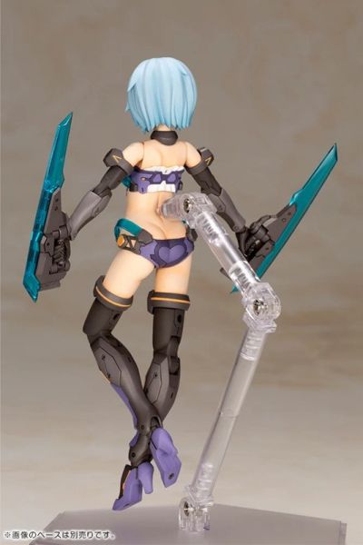 預購11月 壽屋 機甲少女 P3 魔鷲 泳裝 比基尼裝甲Ver. 可動完成品 