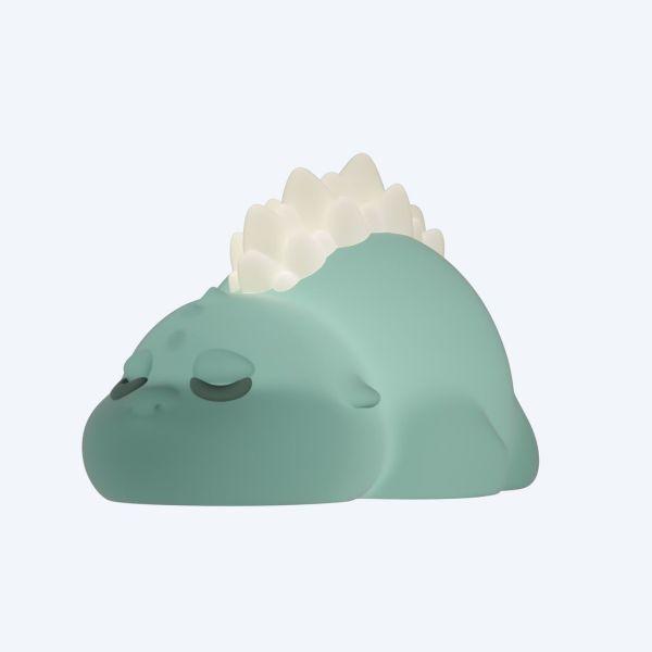 Yootooz 微笑哥吉拉夜燈（需安裝電池） 