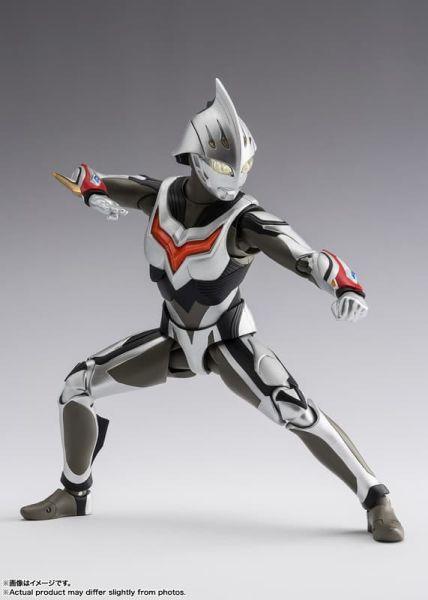 代理版 S.H.Figuarts SHF 超人力霸王 納克斯 奈克瑟斯 幼年型態 