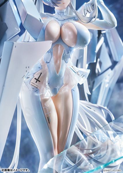 預購26年8月 GSC Max Factory 勝利女神：妮姬 1/7 灰姑娘 
