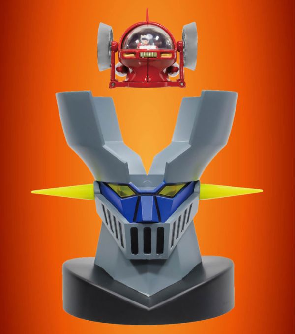 預購10月 EVOLUTION TOYS METAL ACTION 無敵鐵金剛 迴旋&噴射指揮艇組 