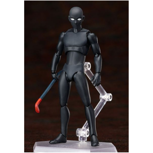 預購26年1月 GSC figma 名偵探柯南 真·犯人 