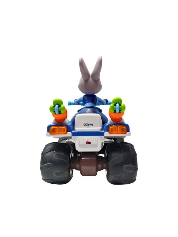 近期到貨 MEKBAO x 迪士尼 遙控沙灘車 茱蒂 