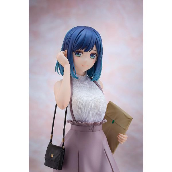 好微笑 GSC 代理版 1/6 我推的孩子 黑川茜 Date Style Ver. 