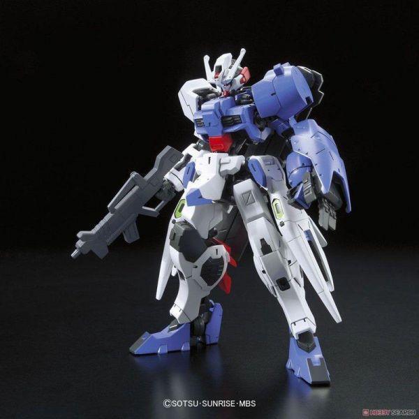 萬代 BANDAI 1/144 鋼彈模型 HGIBO #19 君魔鋼彈 組裝模型 