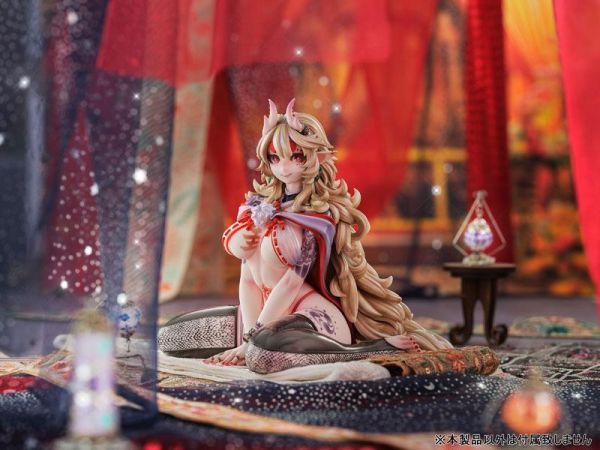 預購12月 大金工業 DAIKI 麒麟 HONNE original 1/6 D0913 