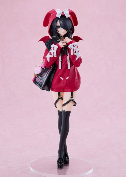 預購26年2月 GSC POP UP PARADE 主播女孩重度依賴 糖糖 L 