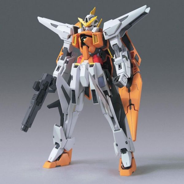 萬代 BANDAI 1/144 鋼彈模型 HG OO #04 主天使鋼彈 組裝模型 