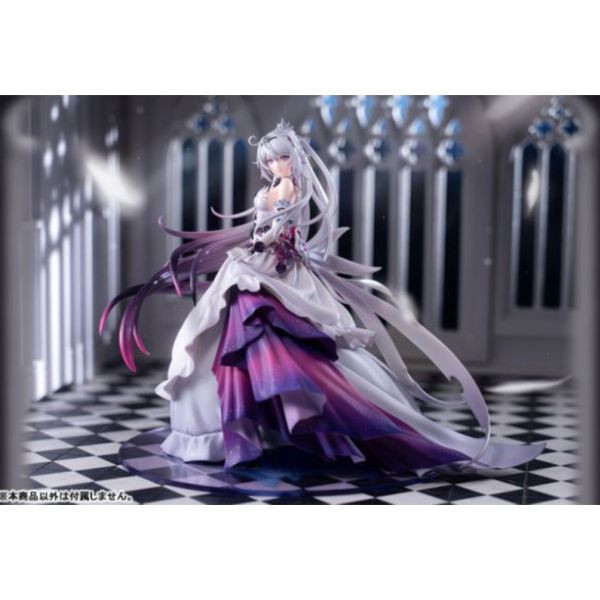 APEX  崩壞3 琪亞娜‧夜邀 1/7 PVC完成品 