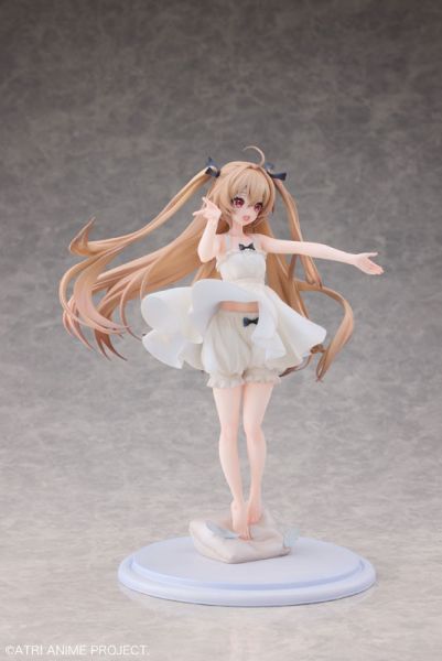 預購12月 HobbySakura ATRI 亞托莉 睡衣Ver. 1/7 