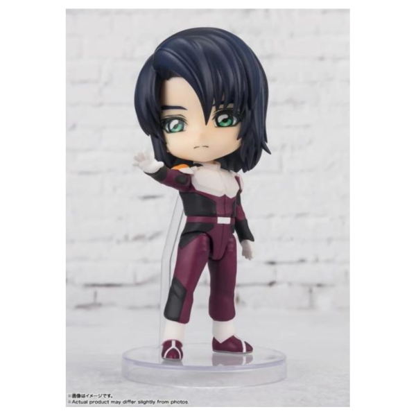 預購12月 萬代 Figuarts mini 鋼彈SEED 阿斯蘭 再版 