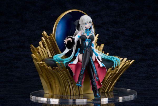 Aniplex 代理版 Fate/Grand Order Berserker 摩根 PVC 