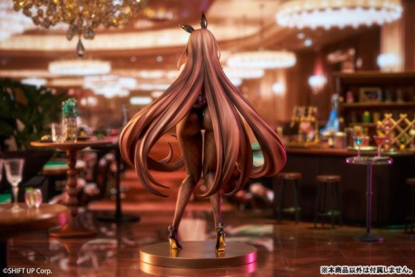 預購26年5月 HobbySakura 勝利女神 妮姬 諾亞爾 1/10 單售 