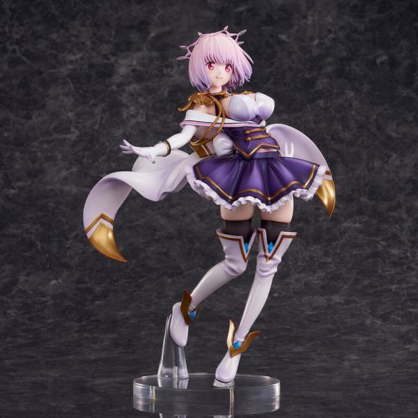 UCI GRIDMAN UNIVERSE 新條茜 一般版 1/6 PVC完成品 