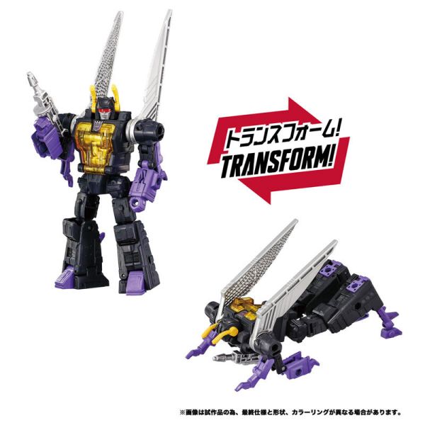 預購26年2月 TAKARATOMY 變形金剛 基地場景組 狂派 part 2 