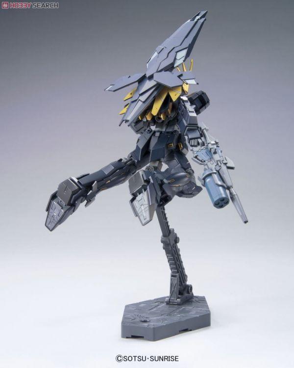 萬代 BANDAI 1/144 鋼彈模型 HGUC #153 報喪女妖命運女神型態 組裝模型 