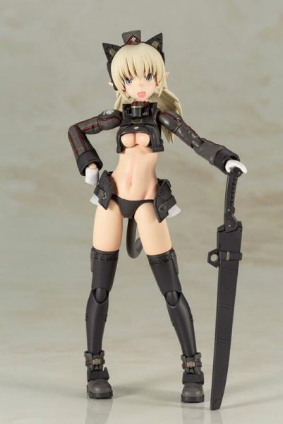 壽屋 島田文金 ART WORKS II 阿爾西婭 地台 特典版 