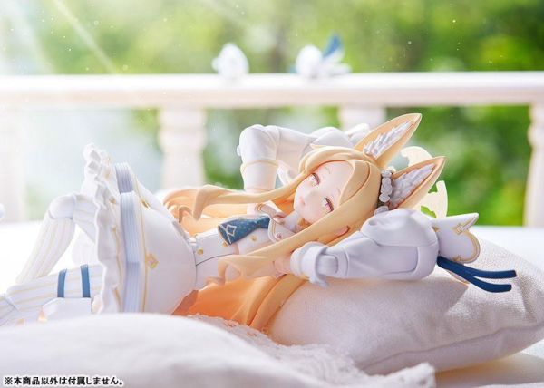 預購27年4月 figma 蔚藍檔案 Blue Archive 百合園聖亞 