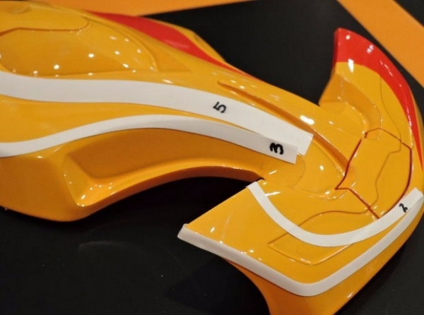 田宮 TAMIYA 87178 曲線專用 遮蓋膠帶 3mm 