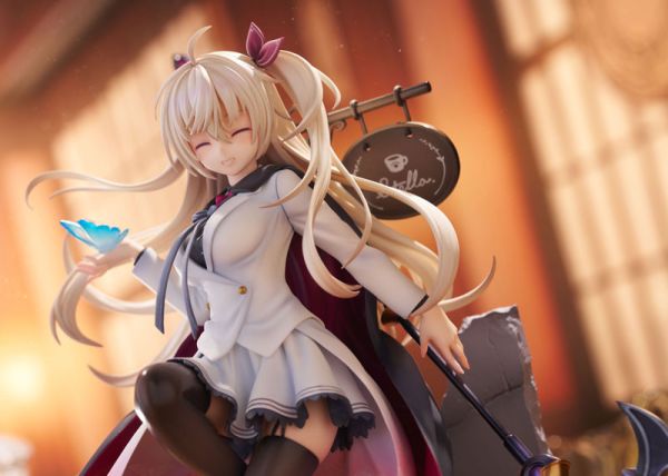 預購26年6月 AliceGlint 限定版 星光咖啡館與死神之蝶 明月栞那 