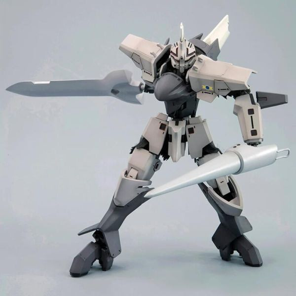 壽屋 1/60 破刃之劍 帝爾鋒 DELPHINE 更新版 組裝模型 