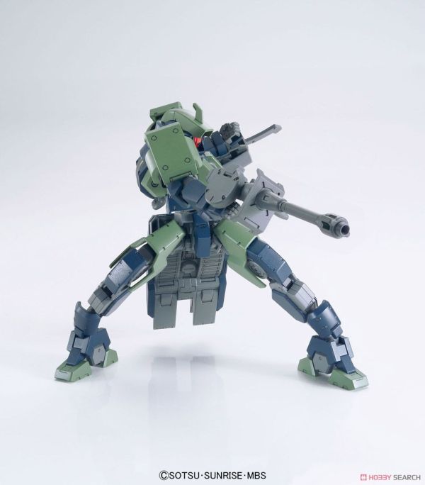 萬代 BANDAI 1/144 鋼彈模型  HG IBO #026 奇尼爾 組裝模型 