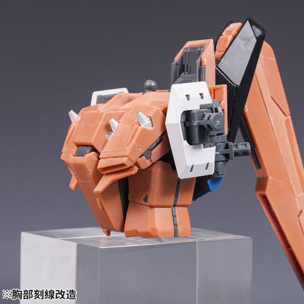 MADWORKS Z鋼彈 Ver.Ka ZETA GUNDAM MSZ-006 專用GK改造套件 MADWORKS