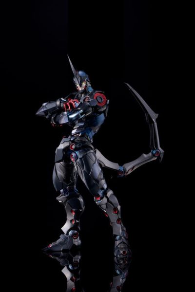 預購26年6月 千值練 FLAMETOYS 鐵機巧 天元突破 紅蓮螺巖 羅善巖 