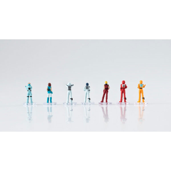 預購12月 MH R.D.S 機動戰士Z鋼彈1/144 用 阿伽馬號彈射甲板 