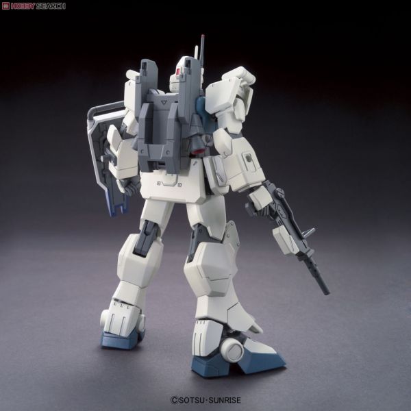 萬代 BANDAI 1/144 鋼彈模型 HGUC #155 鋼彈 Ez-8 組裝模型 