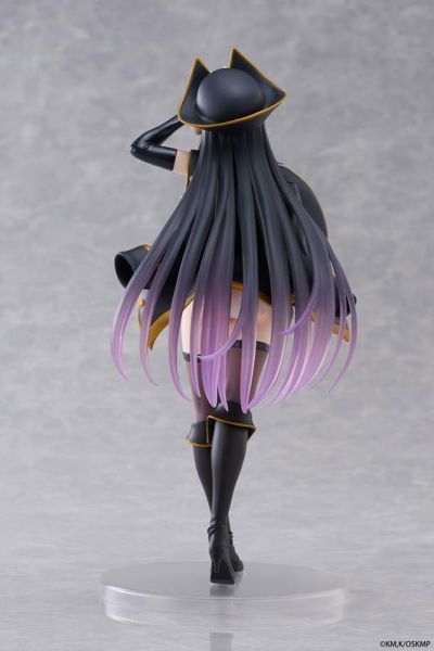 預購8月 TAITO 景品 OVERLORD Coreful 雅兒貝德 海盜Ver 