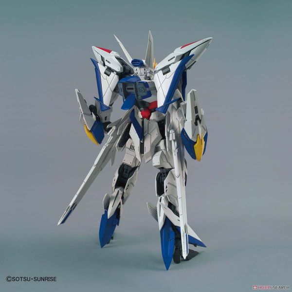 萬代 BANDAI 1/100 MG ECLIPSE 星蝕鋼彈 組裝模型 (少量現貨) 
