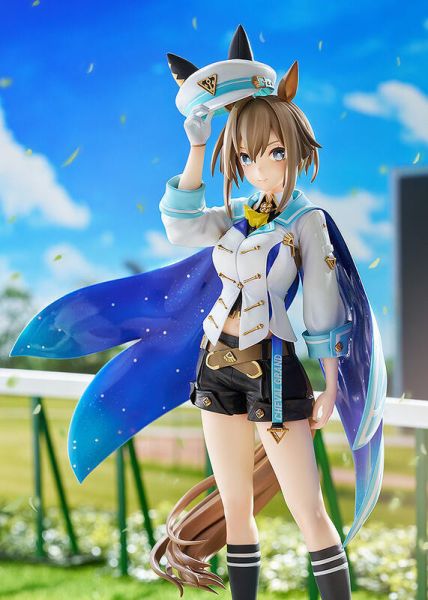 預購12月 Phat! 賽馬娘 高尚駿逸 1/7 PVC完成品 [4580678969190] 