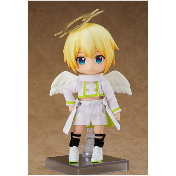 預購26年8月 GSC 黏土娃 天使：Ciel 