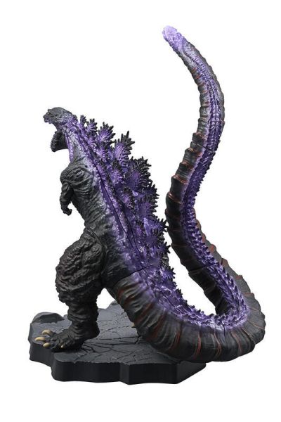 預購10月 TOHO DESKTOP MONSTER 哥吉拉2016 熱線放射 手機架 