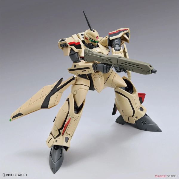 萬代 BANDAI 超時空要塞 MACROSS HG 1/100 YF-19 組裝模型 