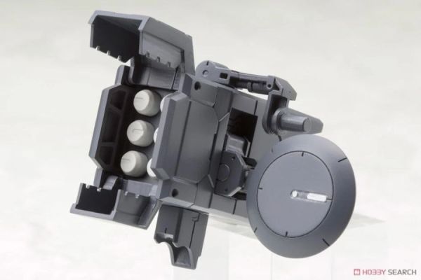 預購26年6月 壽屋 MSG武裝零件 MW36X 導彈&雷達 