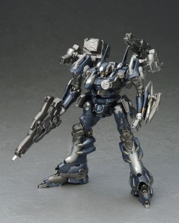 壽屋 1/72 機戰傭兵 幻影 MIRAGE C01-GAEA 組裝模型 