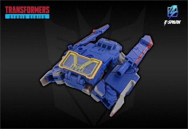 預購27年3月 TAKARATOMY 變形金剛電影 TS-44 音波 